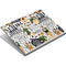 Elf Pattern Surface Book Skin